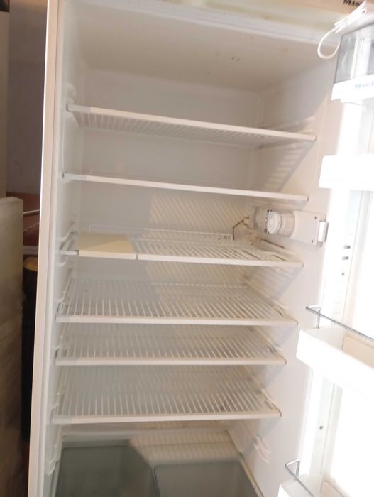 Frigorífico Miele