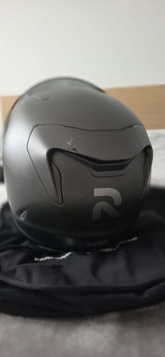 Capacete HJC RPHA 11