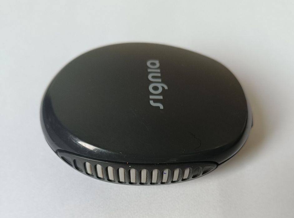 Слуховой аппарат заушный Siemens Signia intuis 3M