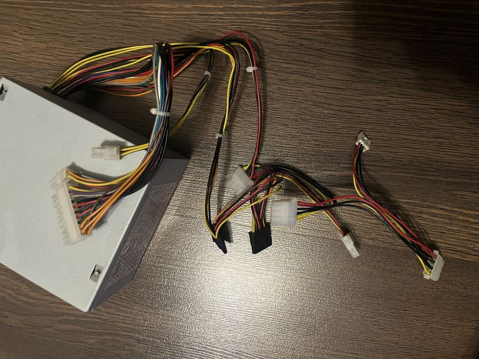 Компʼютер колись був