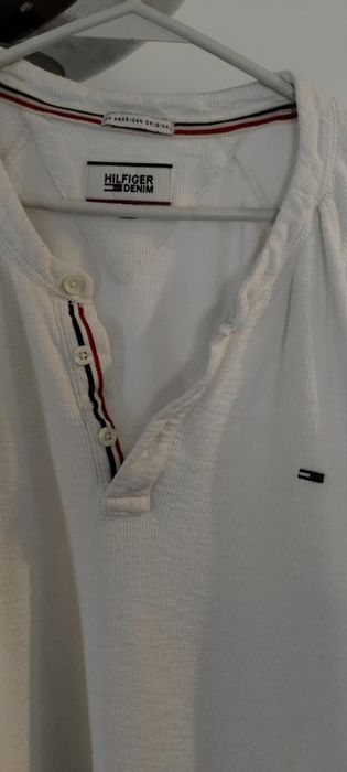 Hilfiger Denim XL