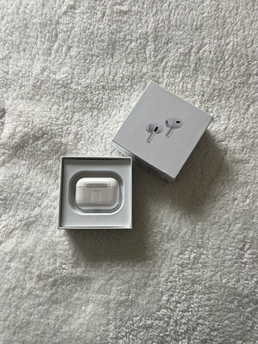 Air Pods Pro 2.º Geração