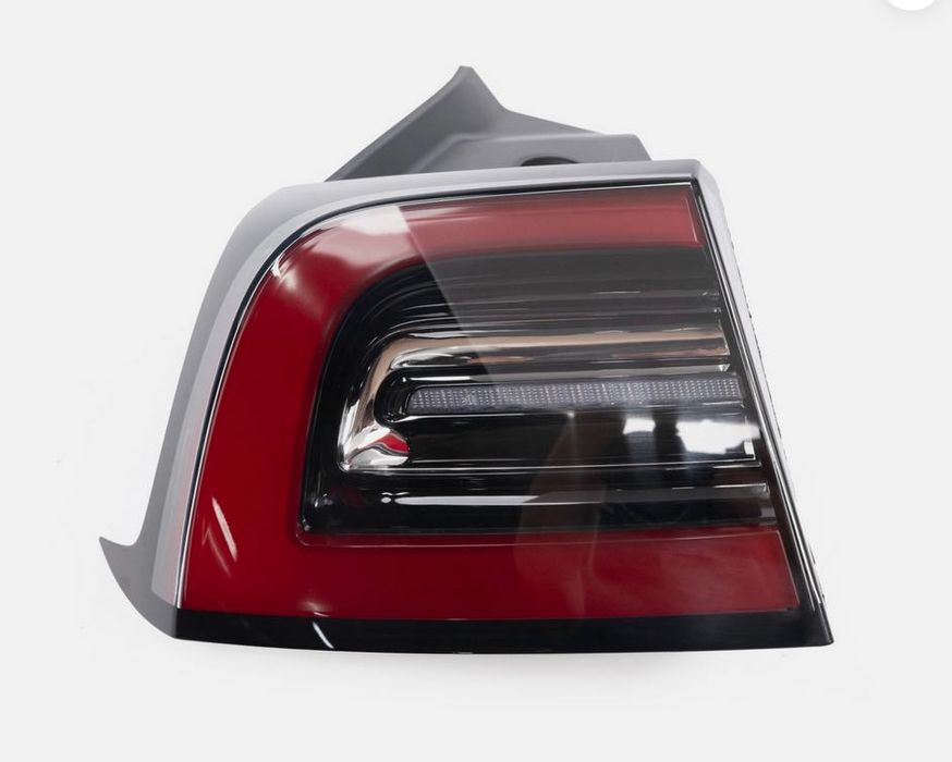 Задний Фонарь Крыла Ляды Tesla Model 3 Y S X Plaid