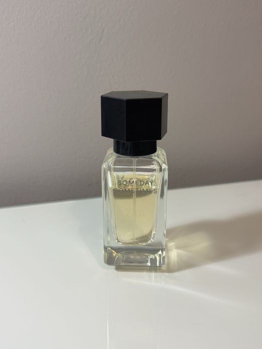 Perfum Zara „Someday Sometimes”