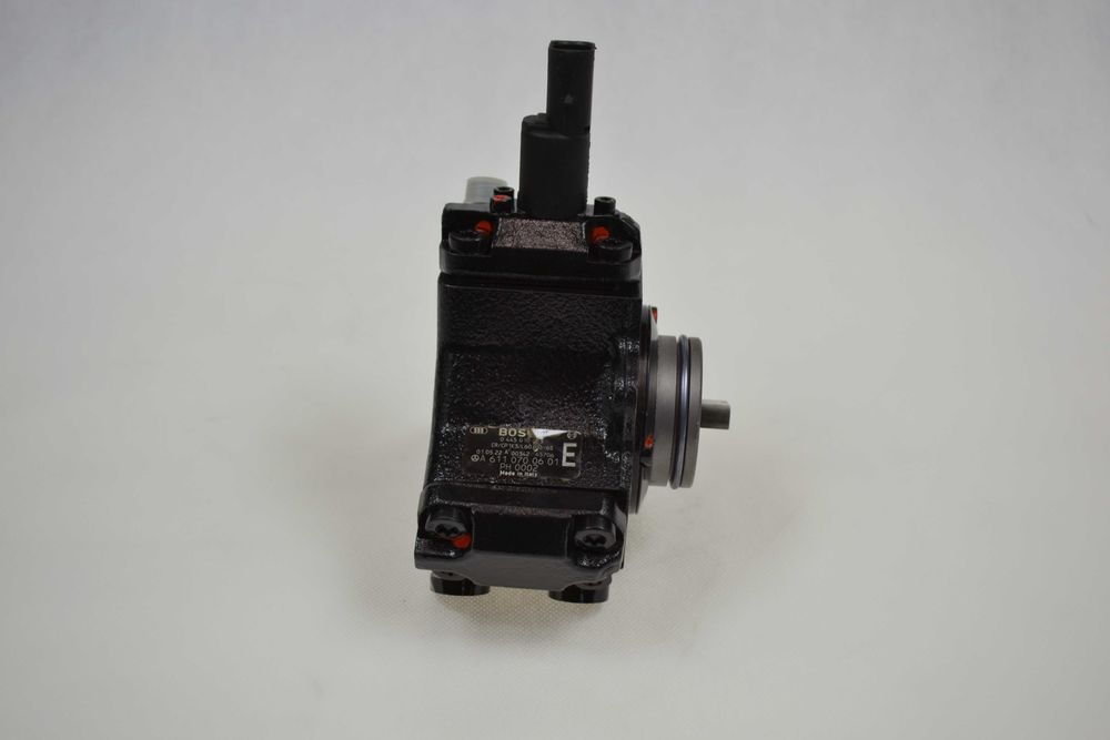 Pompa CR regenerowana Bosch Mercedes Vito