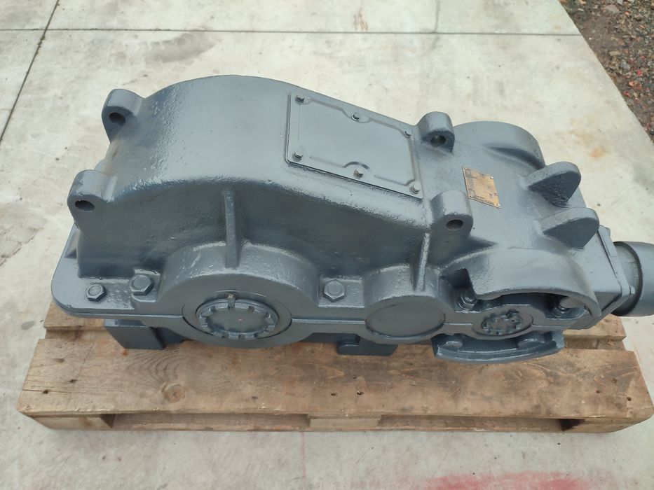 Reduktor-przekładnia BEFARED 2KA 400.01