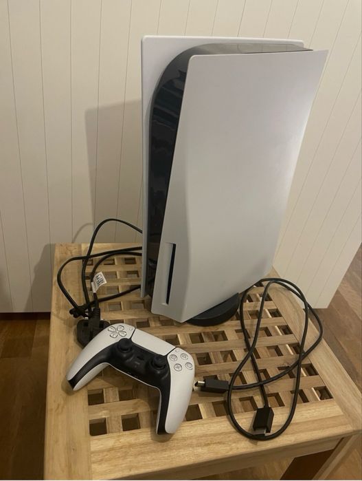 Playsation 5 ** Ler descrição **
