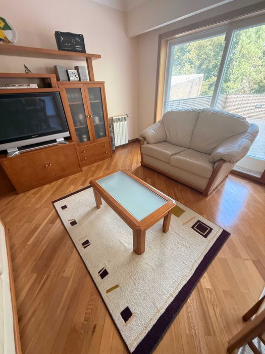 Sala de estar / jantar Completa