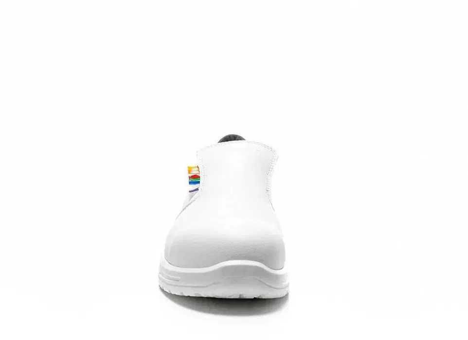 Buty robocze Eleten BRICE XXTM white Low ESD S3S R.41. (218 N)