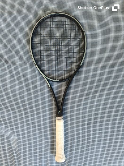 Head Gravity Pro 2023 raquete de ténis
