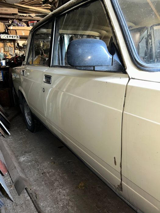 ВАЗ / Lada 2105 1987 VIN XTA210510J0928900 фото оголошення 19 з 19