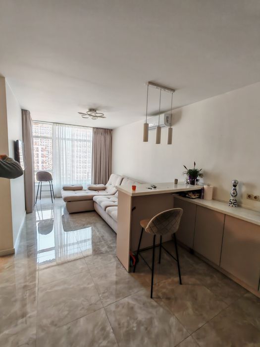 1-кімнатна квартира за адресою вул. Замковецька (площа 47 м²) - Atlanta.ua - фото 11