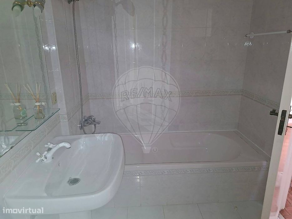 Apartamento T2 para arrendamento