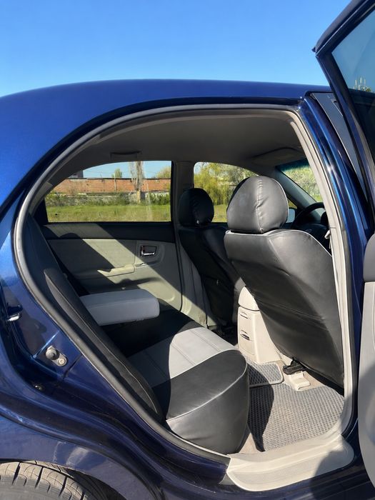 Продам авто,KIA Cerato 2007, 2.0 бензин,