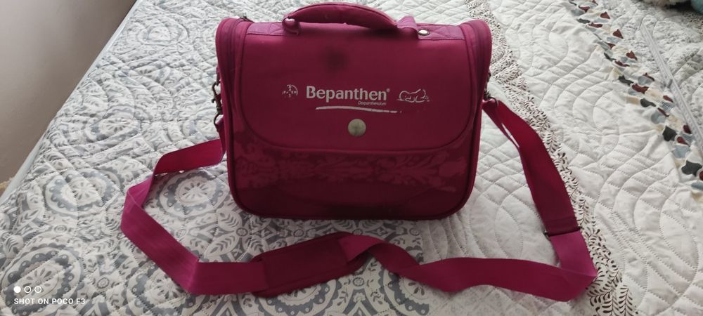 Torba podręczna Bepanthen Bayer