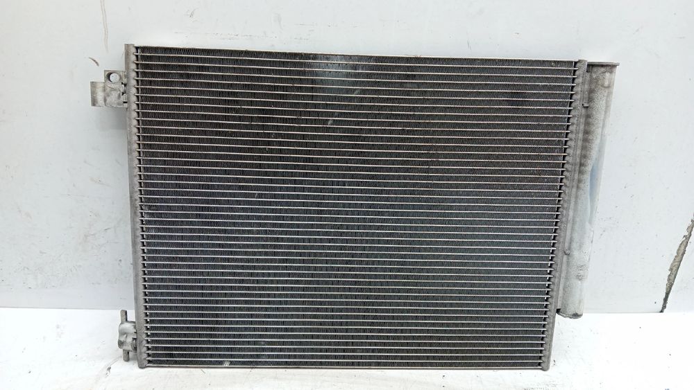 Radiador AC DACIA Sandero II (5S_)