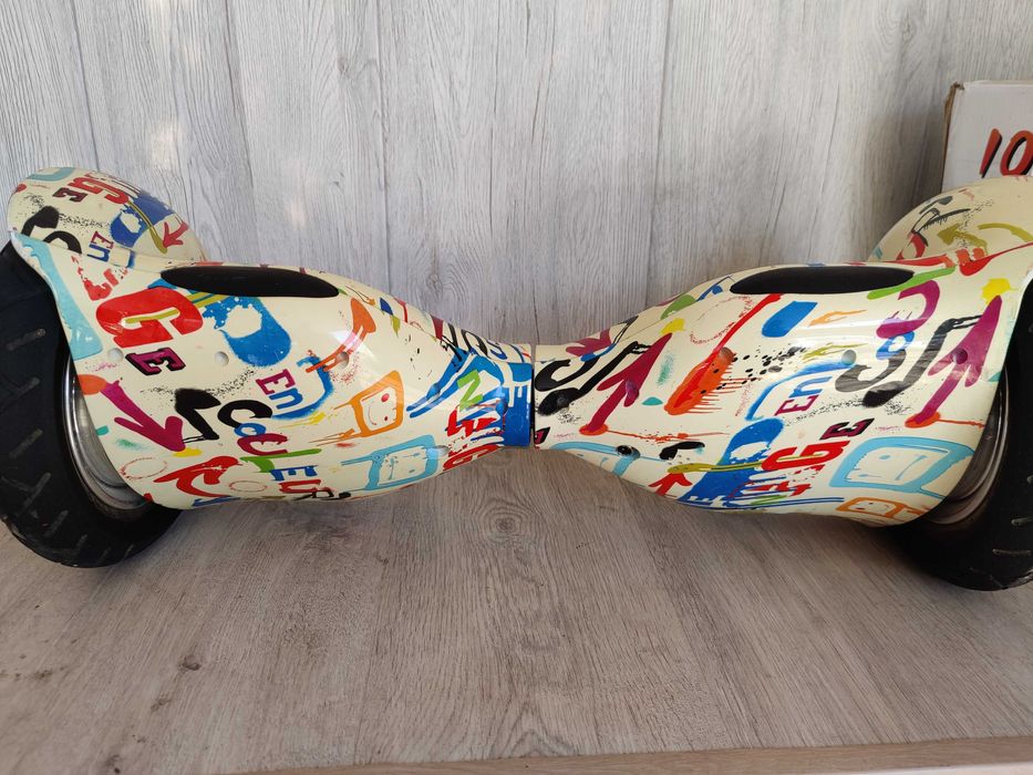 Гироскутер 10.5 Блютуз