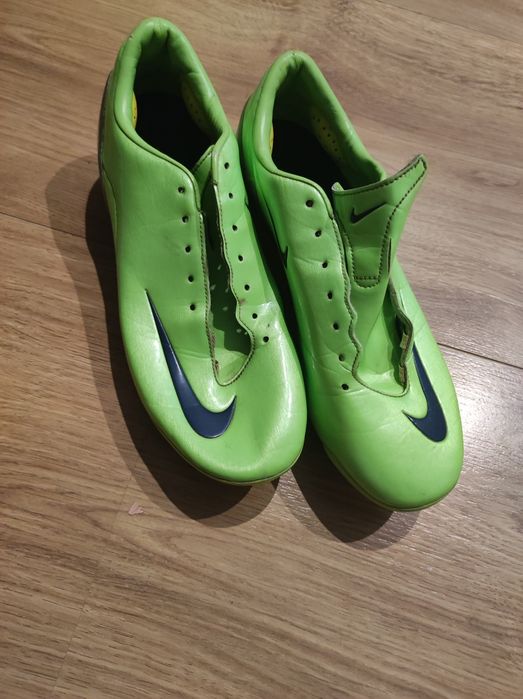 Korki Nike Mercurial wkrety 2008r rozm 41