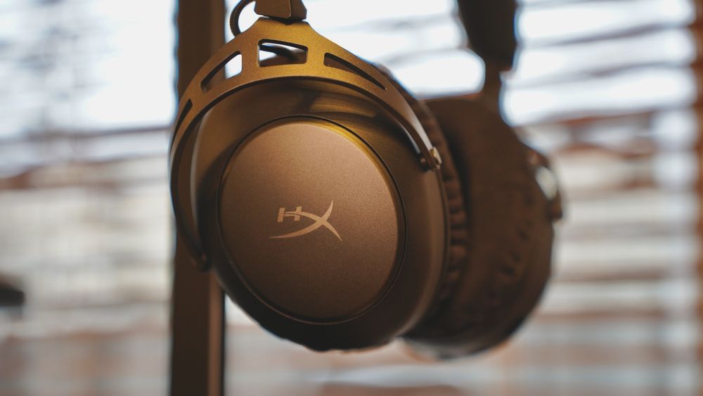 HyperX Cloud Alpha 2 Wireless