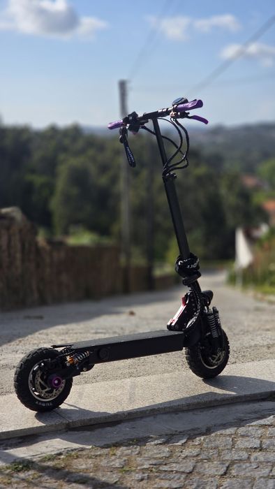 Laotie ES10P Dual Motor 2000W