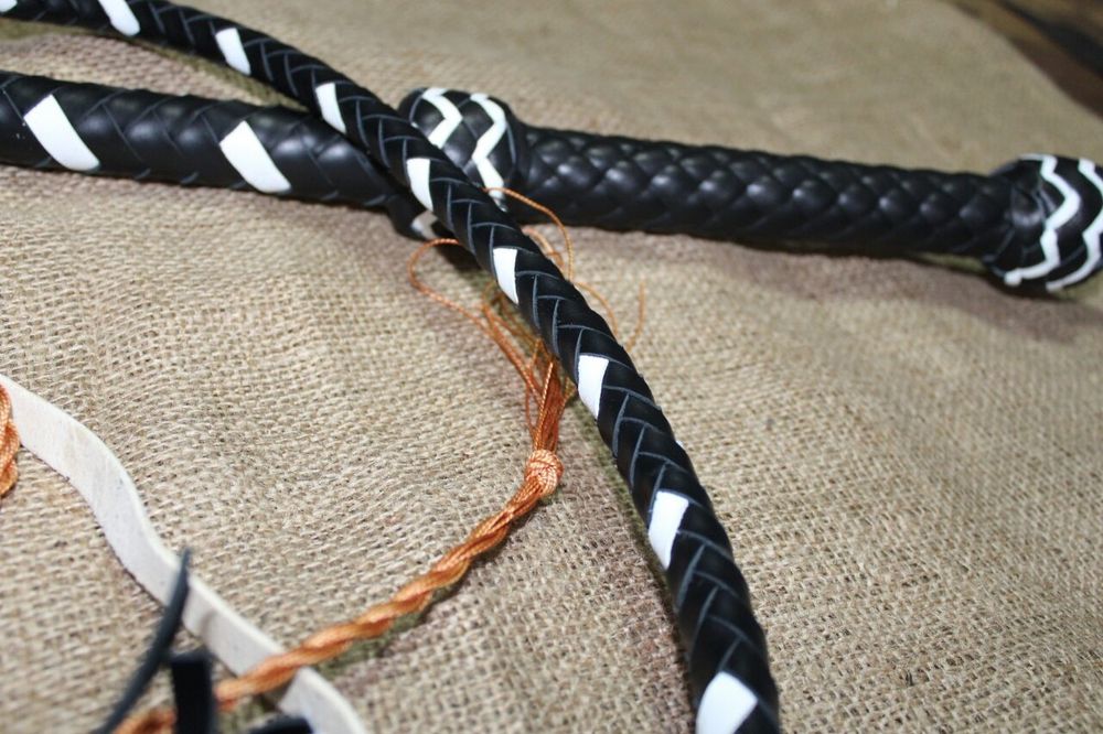 Кнут плеть арапник