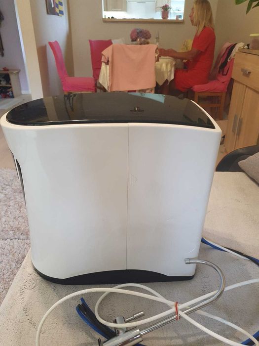 Rewitalizator, filtr do wody Kangen