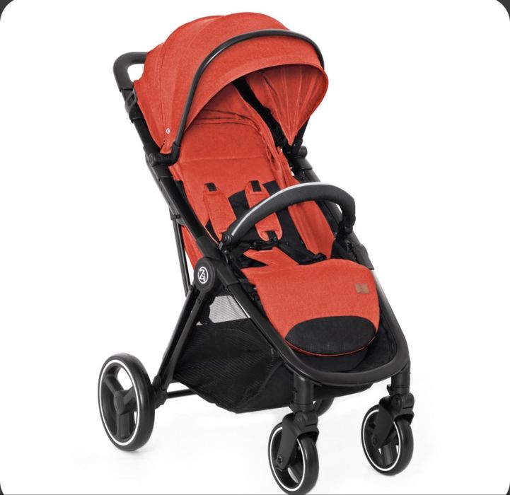 Прогулянковий візок коляска прогулочная babyzz