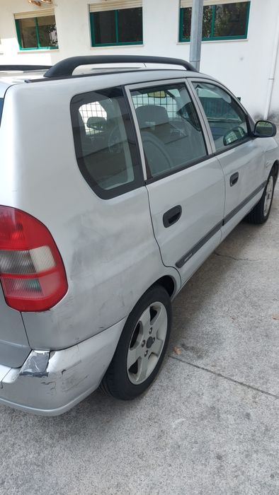 Mitsubishi space cargo