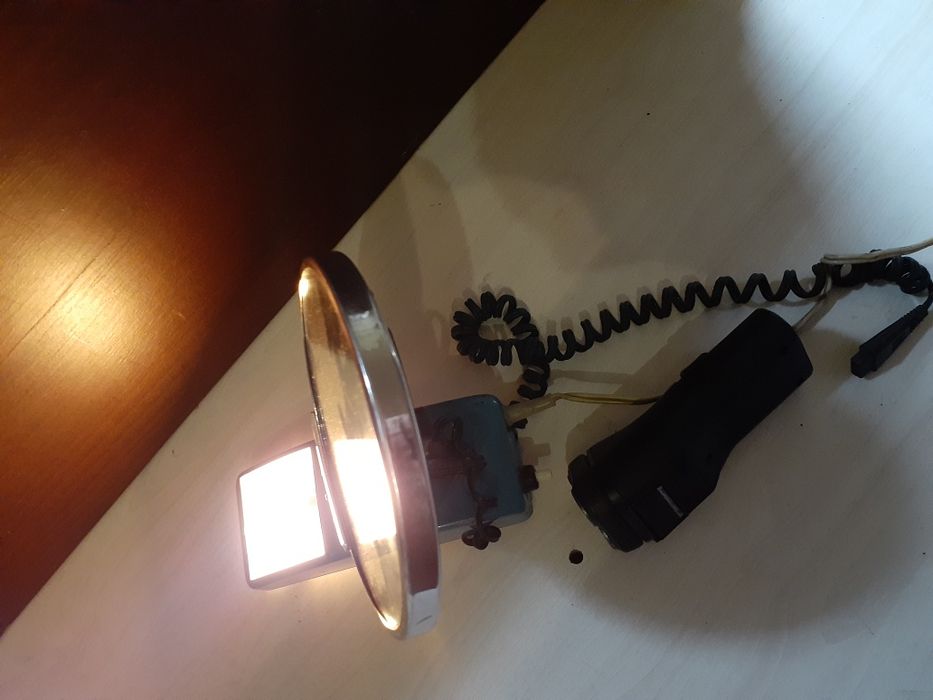 Пристрій для косметичних процедур.