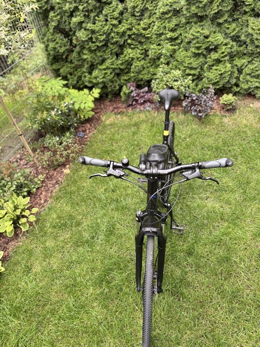 Kands Avangarde Cross