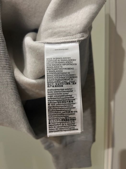 Hoodie Tommy Hilfiger