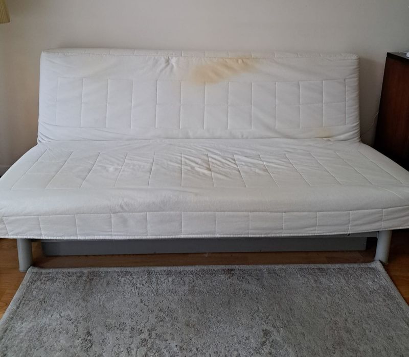 Oddam za darmo Kanapa Ikea