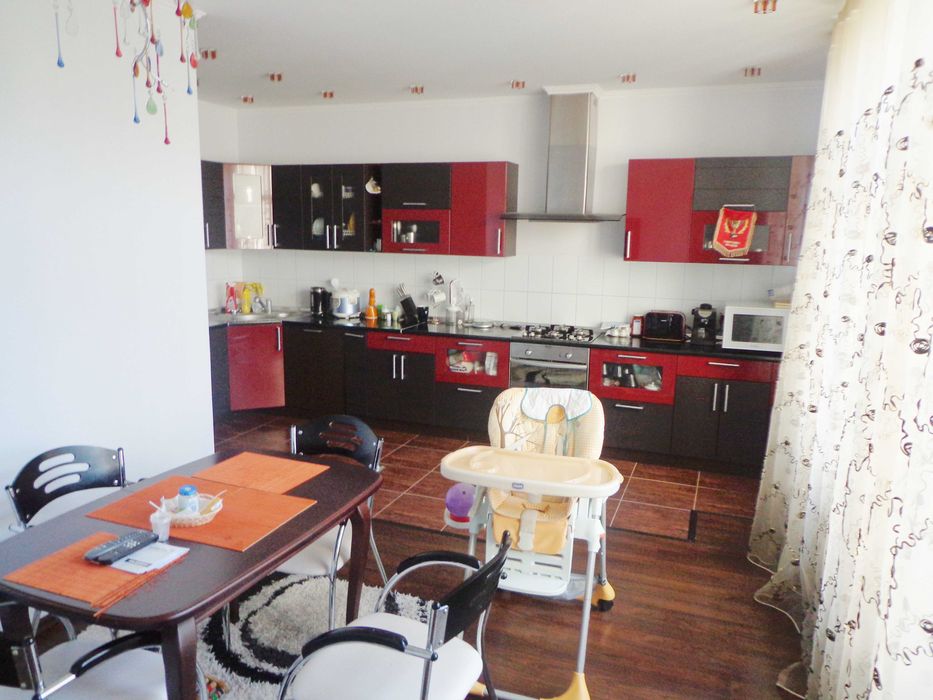 Дом по адресу ул. Кобзарская (площадь 440 м²) - Atlanta.ua - фото 10