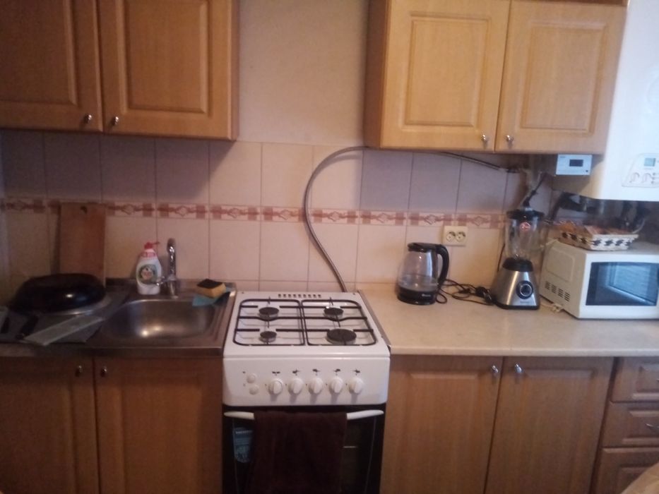 Продається квартира район вулиці Франка