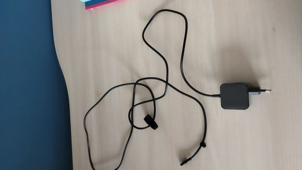 Chromebook Asus w stanie idealnym