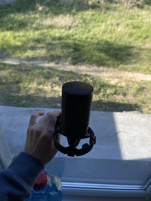 Мікрофон Fifine А6V