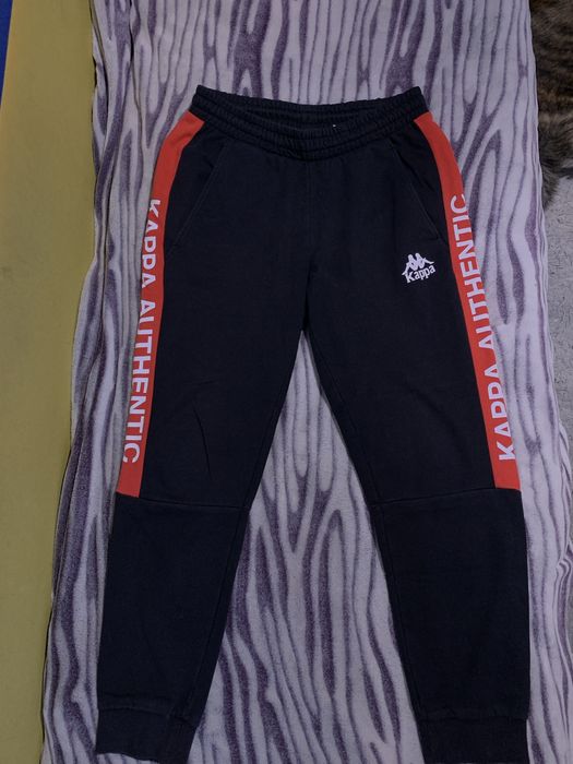 Оригинальные спортивные штаны kappa