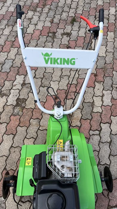 Мотокультиватор VIKING VH 540