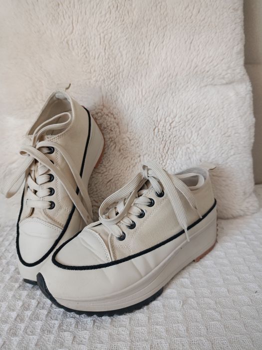 Buty damskie wygodne