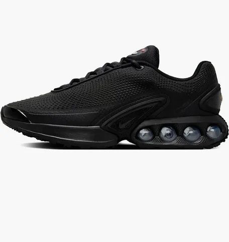 ТЕПЛІ Nike air max dn