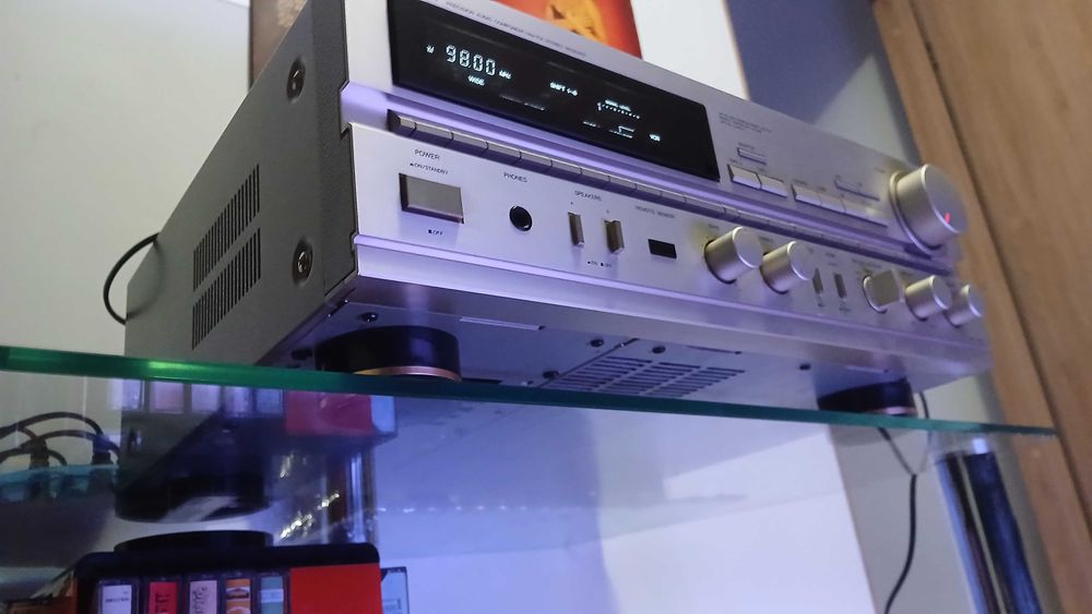 Wzmacniacz stereo Denon PMA 825R