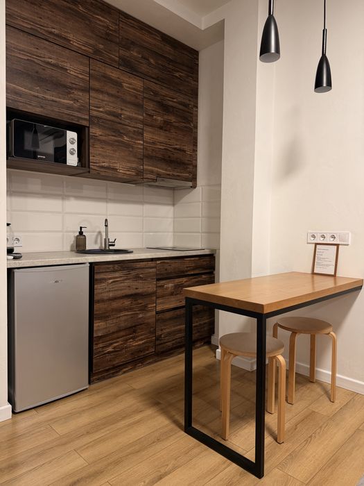 Квартира посуточно ЖК Грани, Подстанция, Дафи, Гагарина, Науки