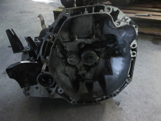 Caixa de velocidades manual NISSAN Note (E11, NE11)