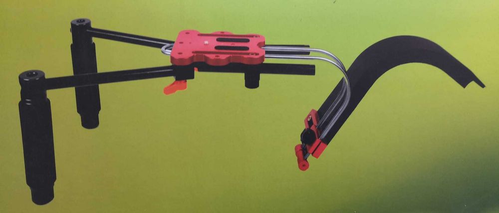 Professional Shoulder Support "Genesis" (Model SK-R01P) in Very Good Condition!64170309936771121