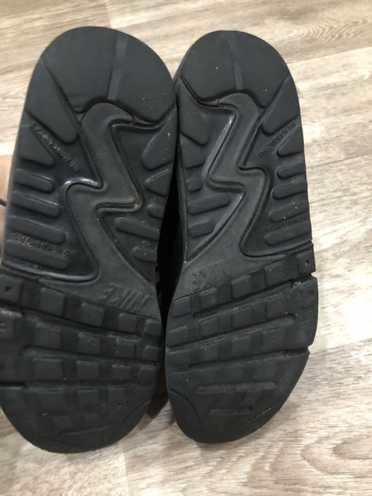 Кросівки nike air 33р 20,5 см