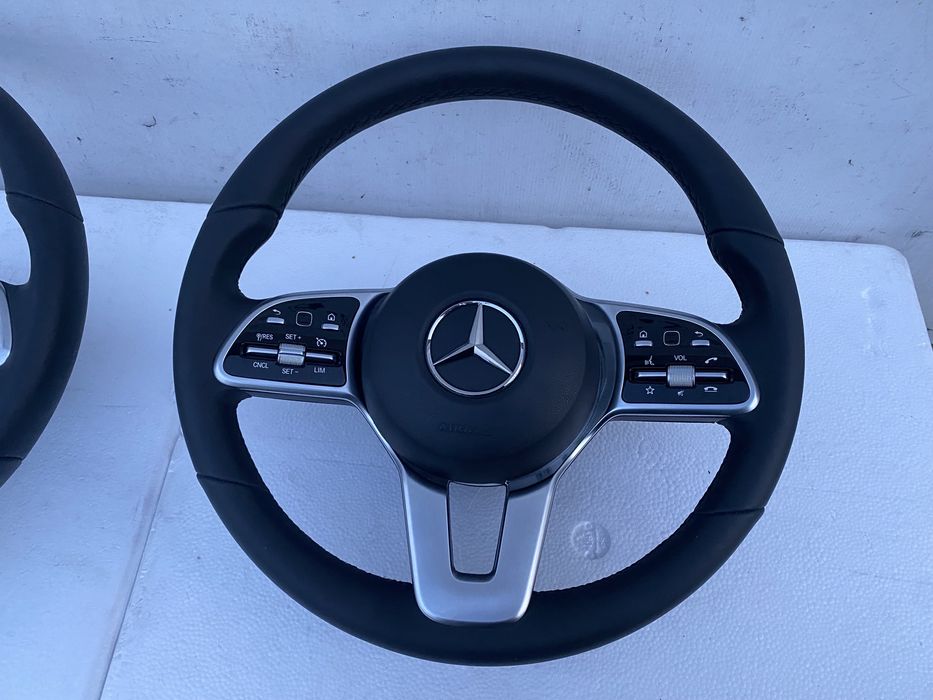 Мульти-руль новий Mercedes Benz Vito W447 V-class Sprinter