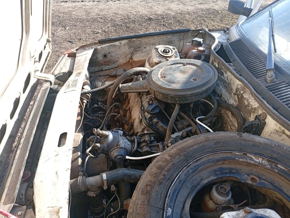 Таврія 1.2 коробка чотирьохступна