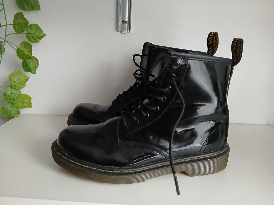 Dr. Martens Delaney glany r. 36