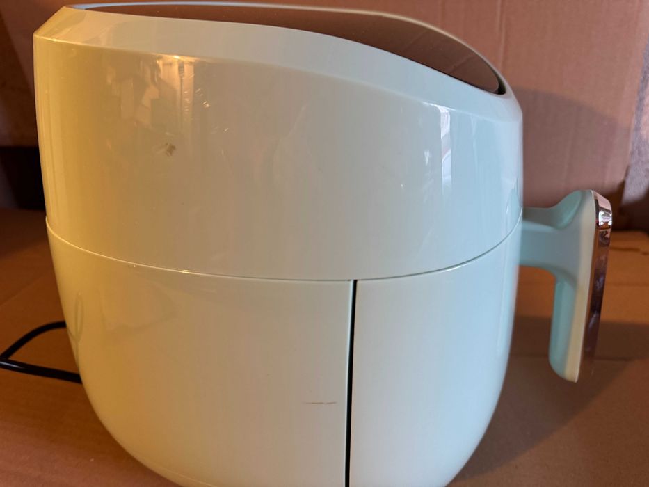 Frytkownica na gorące powietrze, 4L