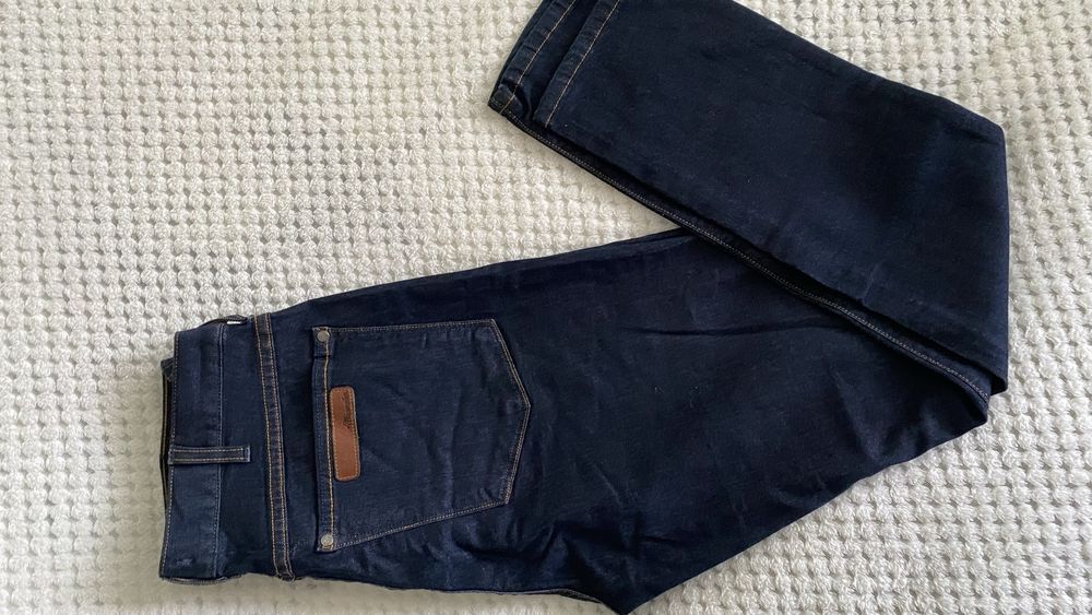 Джинси wrangler жіночі